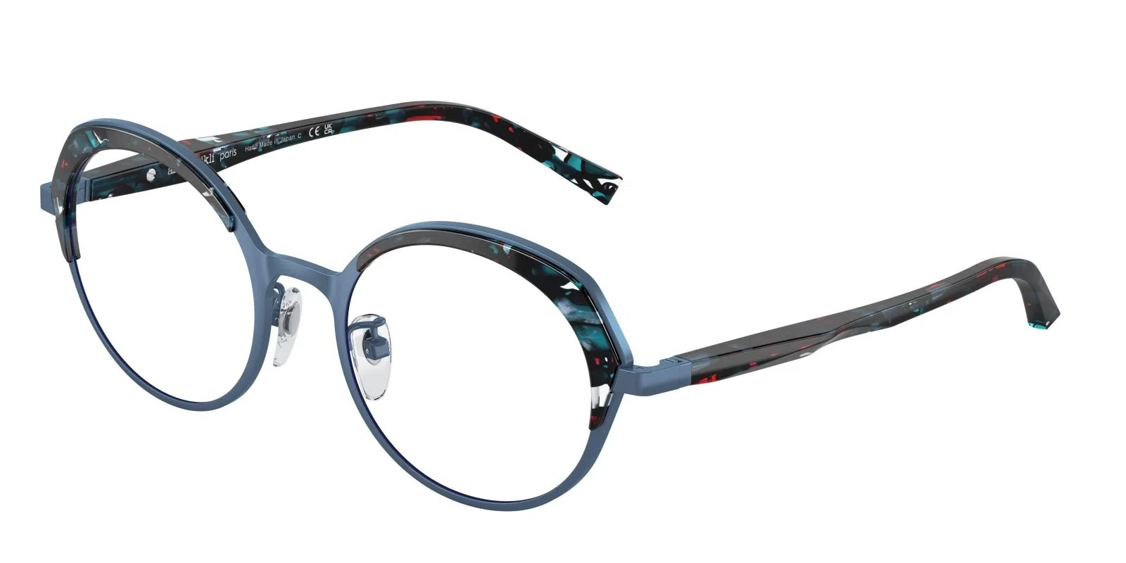 Alain Mikli 2045T Eyeglasses - view 4